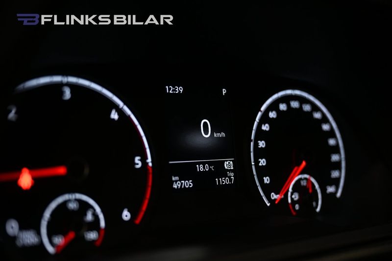 Volkswagen Caddy Maxi bild 16