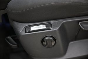 Volkswagen Caddy Maxi bild 22