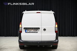 Volkswagen Caddy Maxi bild 10