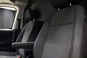 Volkswagen Caddy Maxi bild 23