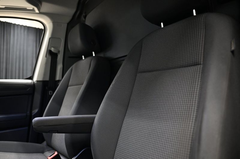 Volkswagen Caddy Maxi bild 23