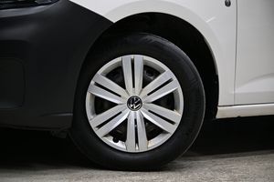 Volkswagen Caddy Maxi bild 14