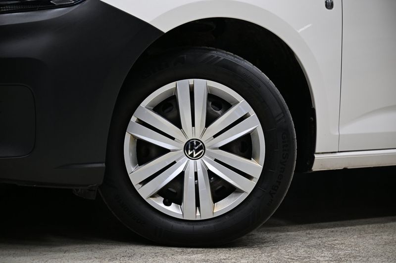 Volkswagen Caddy Maxi bild 14