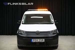 Volkswagen Caddy Maxi bild 12