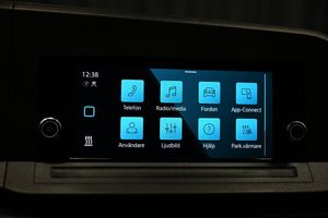 Volkswagen Caddy Maxi bild 19