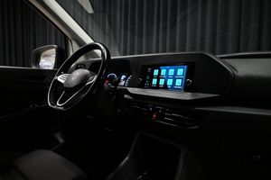 Volkswagen Caddy Maxi bild 30