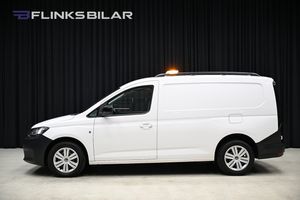 Volkswagen Caddy Maxi bild 2