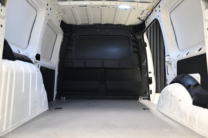 Volkswagen Caddy Maxi bild 8