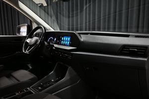 Volkswagen Caddy Maxi bild 29