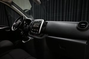 Renault Trafic bild 27