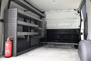 Renault Trafic bild 7