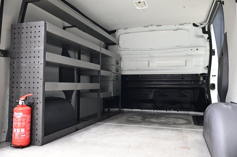 Renault Trafic bild 7