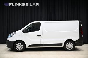 Renault Trafic bild 2
