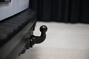 Renault Trafic bild 6