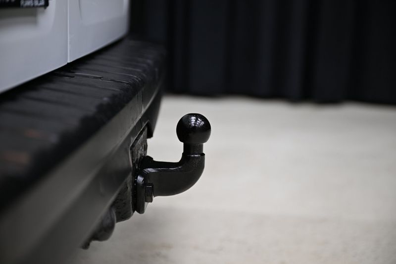 Renault Trafic bild 6