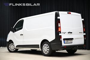 Renault Trafic bild 4