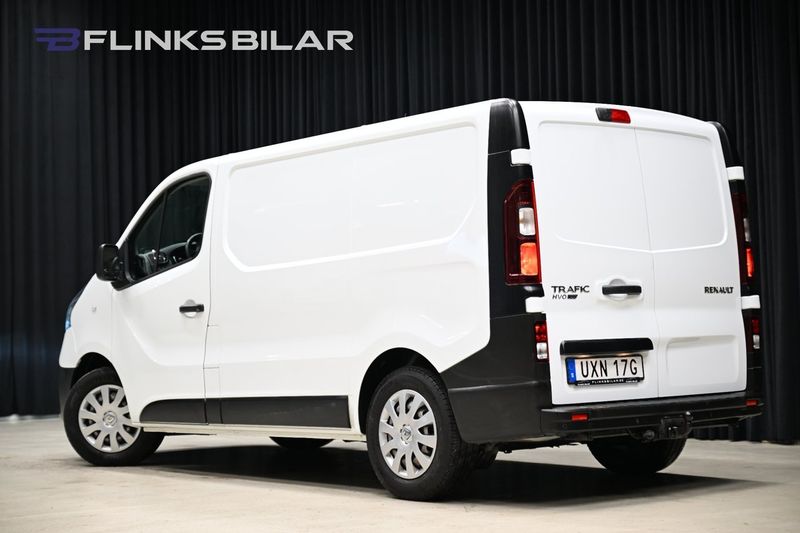 Renault Trafic bild 4
