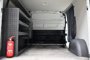 Renault Trafic bild 8