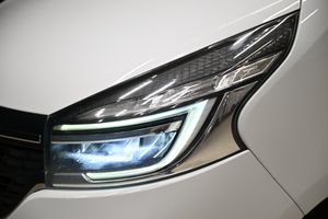 Renault Trafic bild 5
