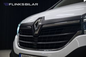 Renault Trafic bild 3