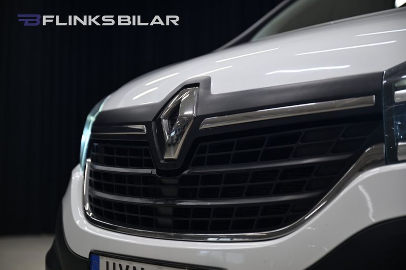 Renault Trafic bild 3