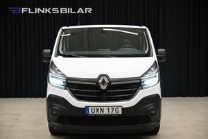 Renault Trafic bild 13