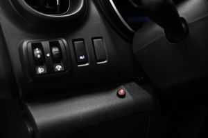 Renault Trafic bild 17