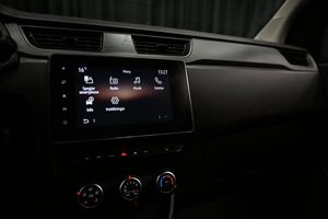 Renault Kangoo bild 21