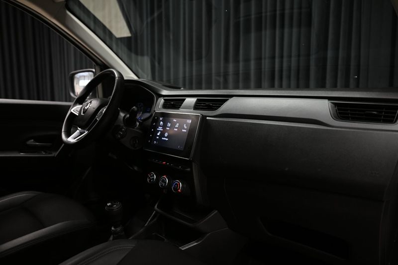 Renault Kangoo bild 25