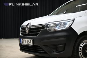 Renault Kangoo bild 5