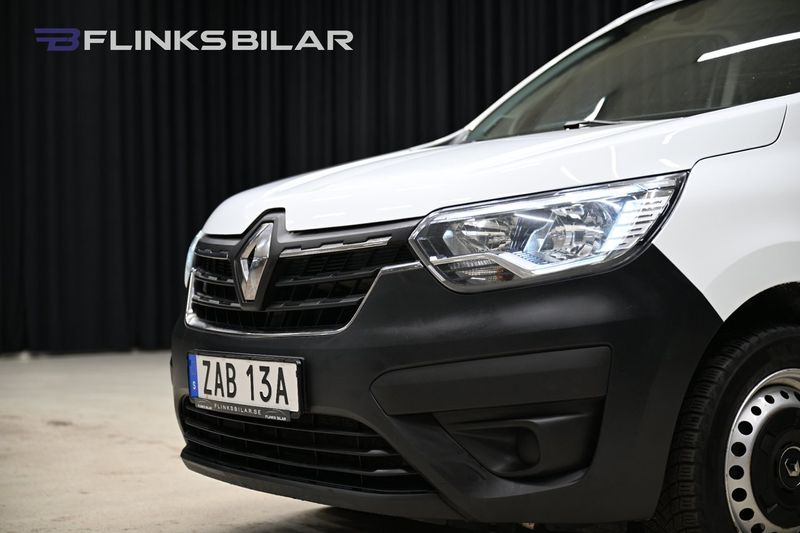 Renault Kangoo bild 5