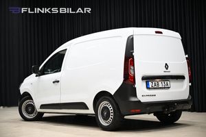 Renault Kangoo bild 4