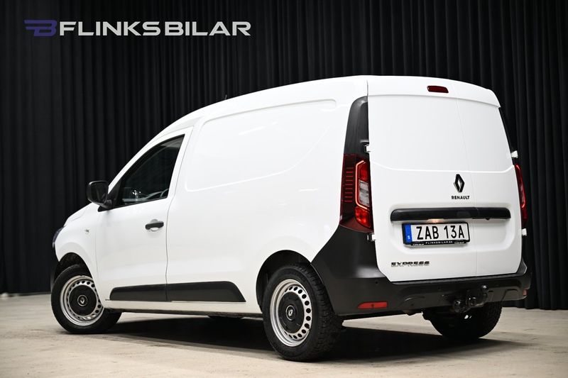 Renault Kangoo bild 4
