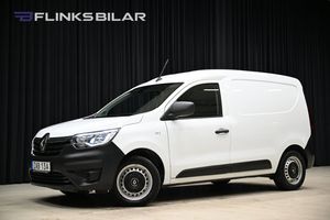 Renault Kangoo bild 1