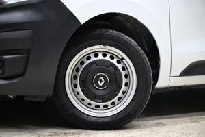 Renault Kangoo bild 13