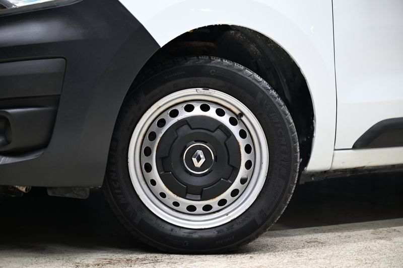 Renault Kangoo bild 13
