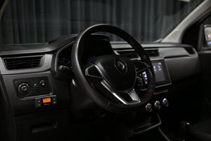Renault Kangoo bild 14