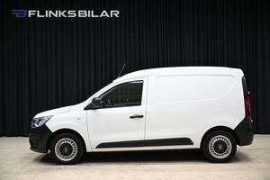 Renault Kangoo bild 2