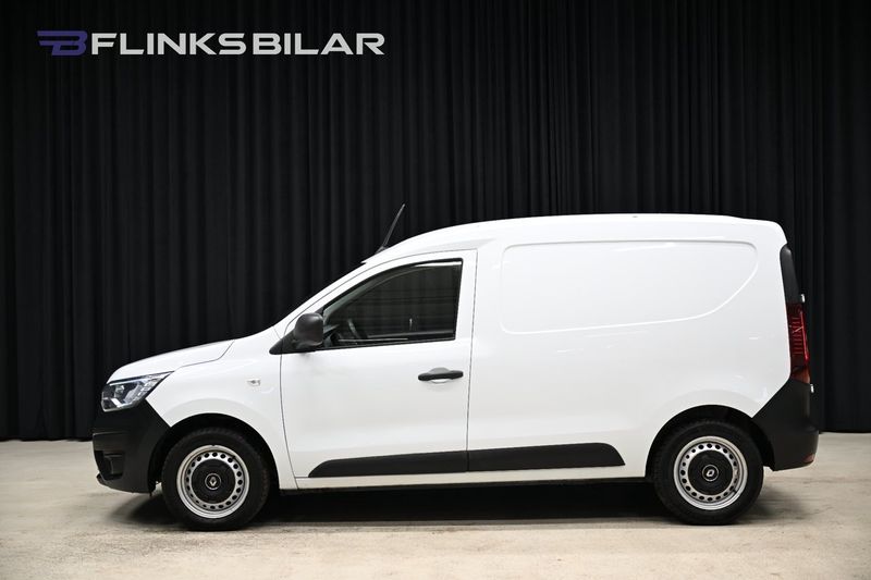 Renault Kangoo bild 2