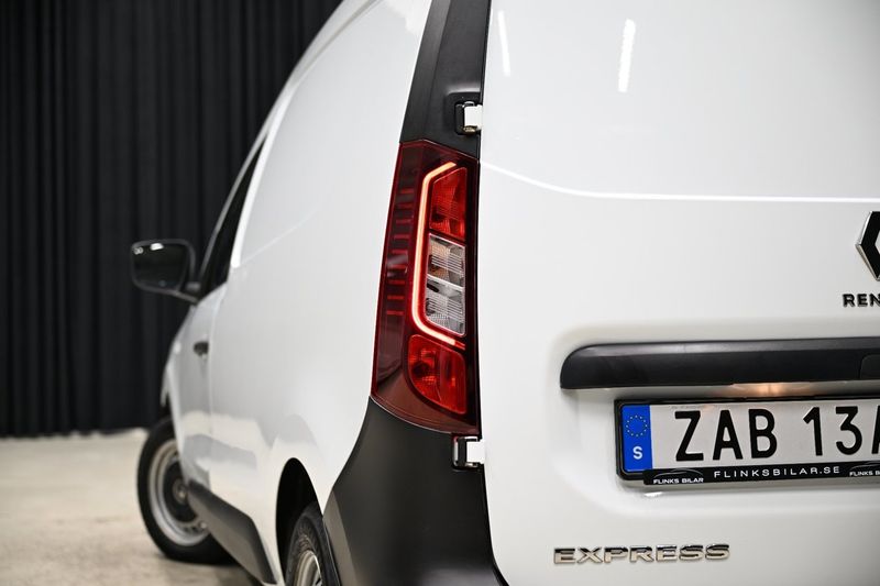 Renault Kangoo bild 10