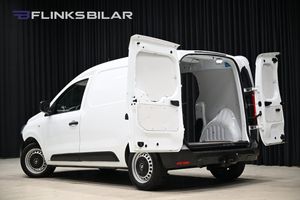 Renault Kangoo bild 6