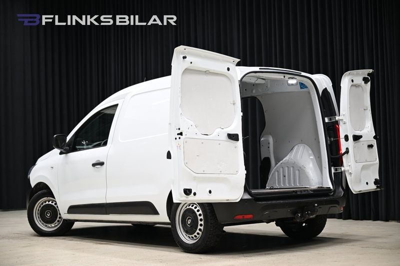 Renault Kangoo bild 6