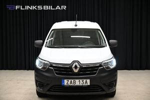 Renault Kangoo bild 11
