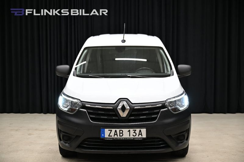 Renault Kangoo bild 11