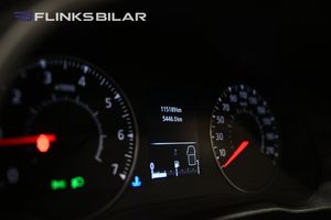 Renault Kangoo bild 15