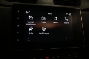Renault Kangoo bild 18