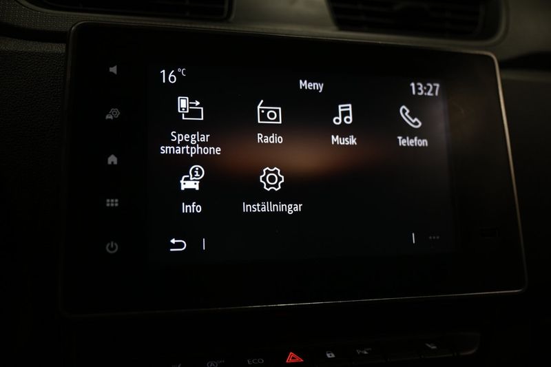 Renault Kangoo bild 18