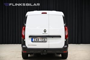 Renault Kangoo bild 9