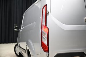 Ford Transit Custom bild 9