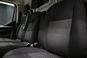 Ford Transit Custom bild 19